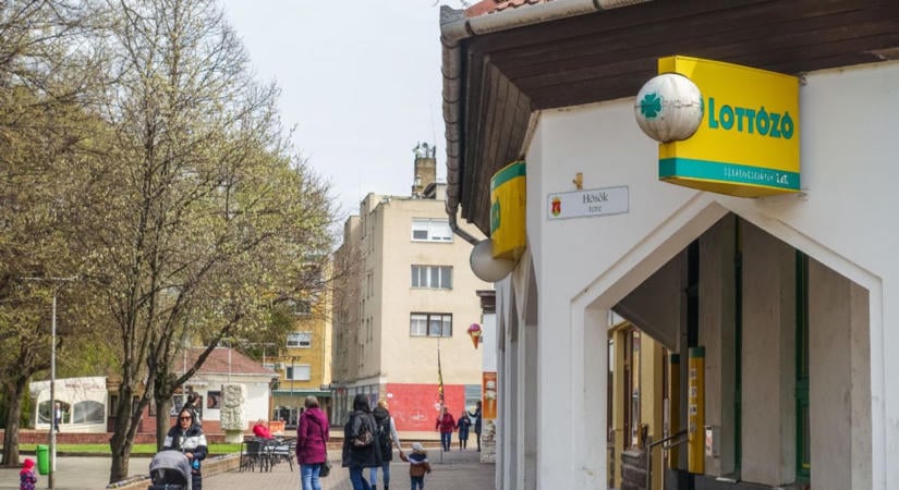Skandináv lottó: kihúzták a nyerőszámokat, vajon valaki most lett milliomos?