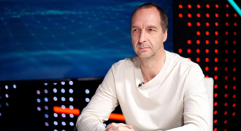Oszkó Péter: Nem kell brutális megszorítás, de túlzottan erős deviza sem
