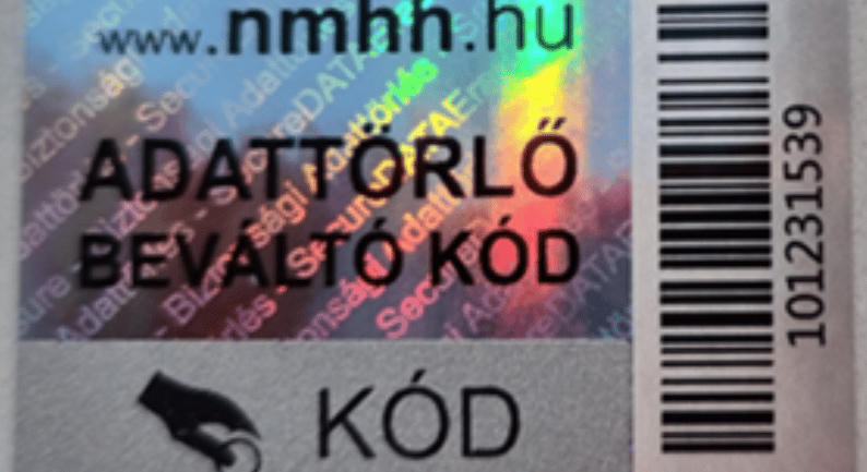 Hűtlen kezelés miatt nyomoz a rendőrség az NMHH adattörlési kódokért fizetett 40 milliárdja miatt