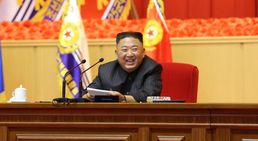 Donald Trump jelentősen visszafogja az amerikai részvételt egy Dél-Koreával közös hadgyakorlaton, mert félti a jó kapcsolatát Kim Dzsongunnal