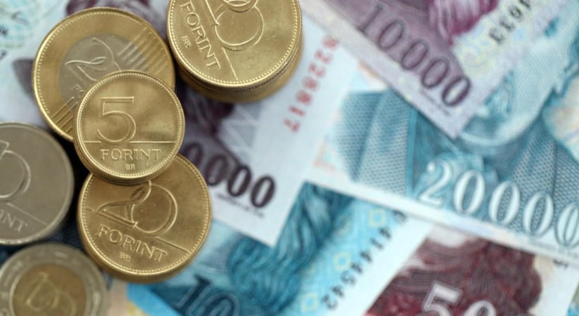 Azonnal nézd meg: különleges 100 forintos lapulhat a tárcádban, egy hiba eredménye a félresikerült pénzérme