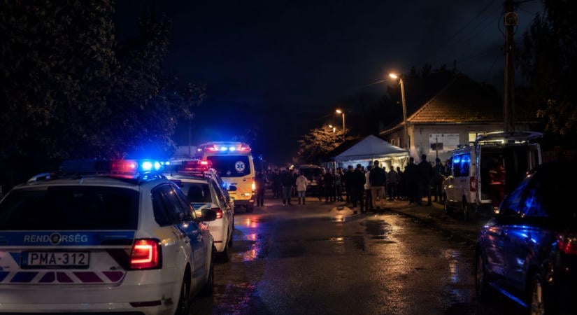 Tömegverekedés lett belőle: botrányba fulladt a falunap Baranyában – mutatjuk, mi válthatta ki
