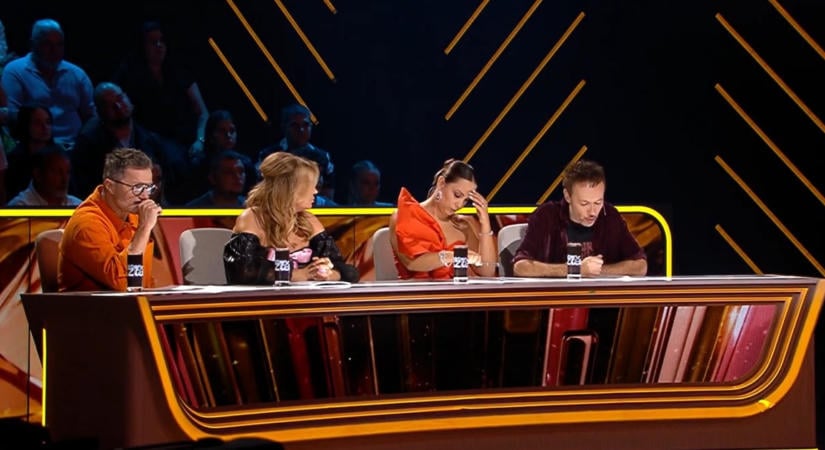 Drámai véget ért a Sztárban Sztár: azonnal búcsúznia kellett ennek a versenyzőnek