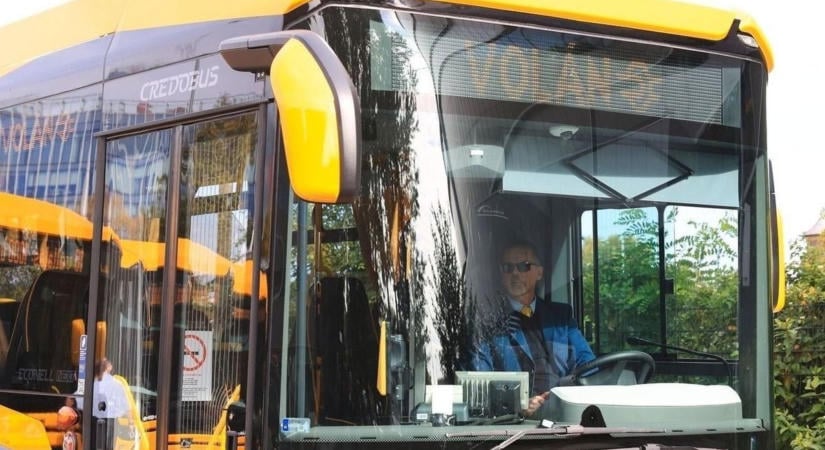 Fontos változás a bérleteknél: Megszűnik a vármegyebérlet októbertől