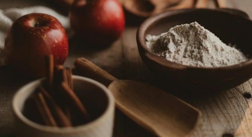 Ezt teszi a vércukroddal a fahéjas alma – nem mindegy, hogyan eszed