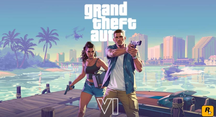 Kezd körvonalazódni, mikor jön a GTA 6 PC-re