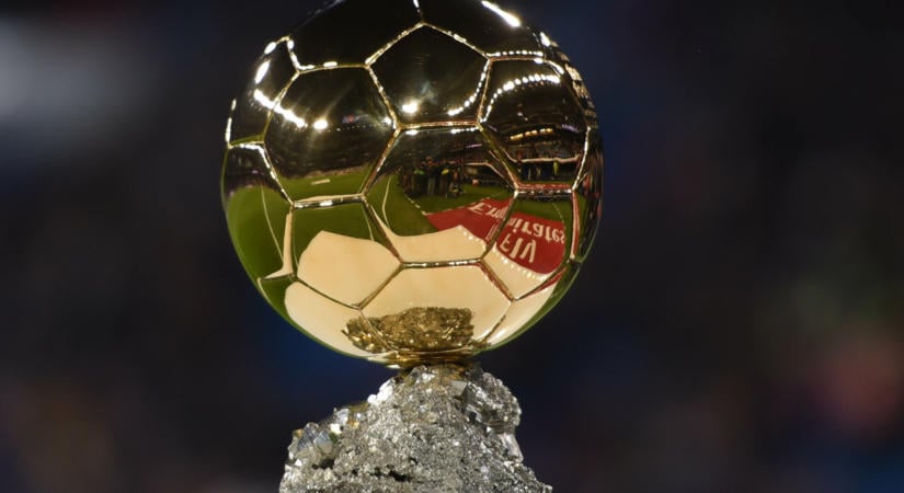 Yamal, Mbappé vagy Kane? Ma este kiderül, ki nyeri a 2026-os Aranylabdát – a fiatal Barcelona-sztár történelmet írhat