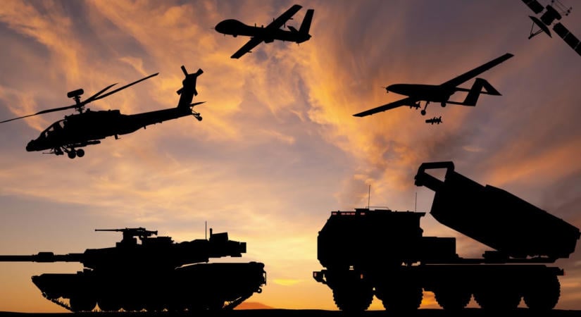 Egyenes beszéd Varsóból: a NATO-nak fel kell készülnie a közvetlen háborúra Oroszországgal