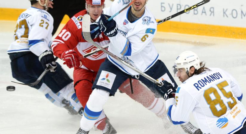 Korábbi NHL-essel szerződött az FTC