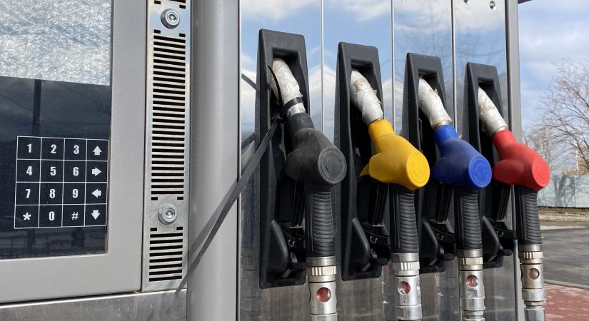Beigazolódik a pesszimista forgatókönyv: csődveszély és benzinhiány várható