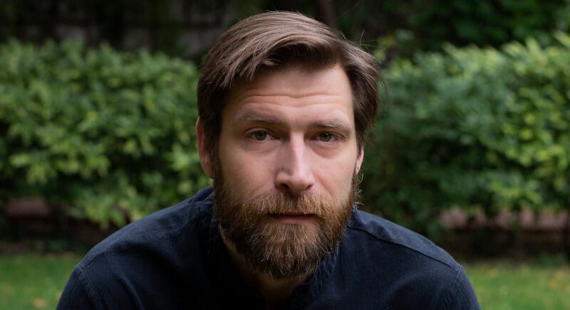Makranczi Zalán: “Felszabadító rájönni, hogy felelős tudok lenni az életemért”