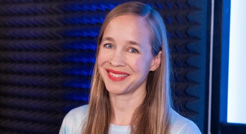 Csőstül jött minden” – Harcsa Veronika őszintén beszélt az anyaság legnehezebb időszakáról