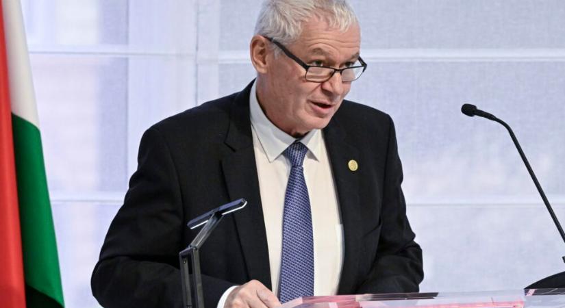 Polt Péter: az ártatlanság vélelme mindenkit megillető alapjog
