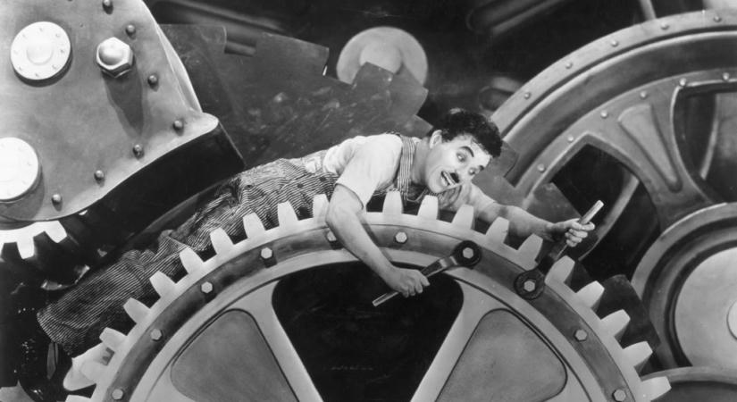 Csoda szép nő lett Charlie Chaplin unokája, Oona Chaplin – a Trónok harca rajongóknak ismerős lehet