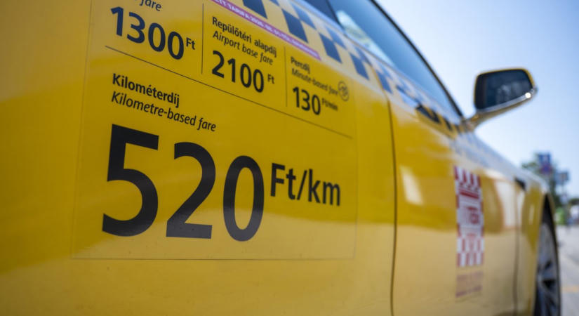 Üzent a Budapest Airport a taxisoknak: ezt kell tenniük, hogy ne történjen meg a ma hajnali káosz! Mit lépnek a taxisok?