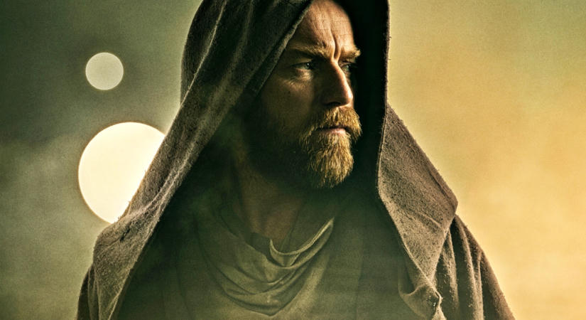 Ewan McGregor még nem végzett Obi-Wan Kenobival, és azt is elárulta, a Star Wars-sztori melyik szakaszán bővítené a karakter történetét