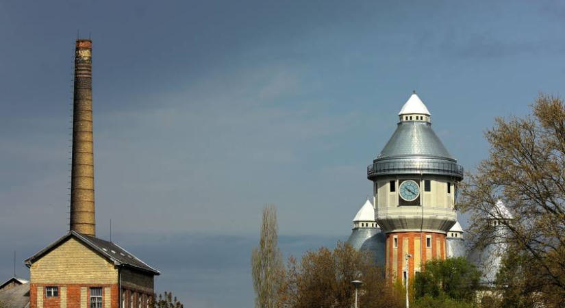 Újra látható, ahogy a rákkeltő anyagok szivárognak a Dunába: több ezerszeresen meghaladja a határértékeket