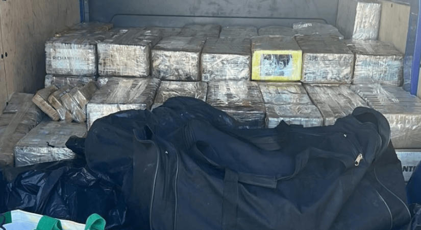 Játékosként nem, de kokaincsempészként maradandót alkotott a szerb exfocista