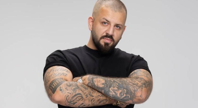 „Örülj, hogy nem a börtönbe mész, hanem a dzsungelbe” – G.w.M. Celeb vagyokos beszólásától leesett az állunk
