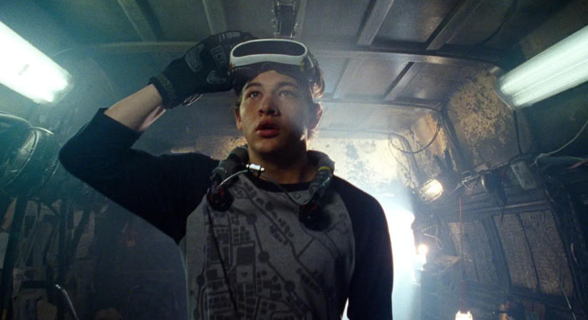 Steven Spielberg elfeledett sci-fije felkerült HBO Maxra, és most mindenki rá is harapott