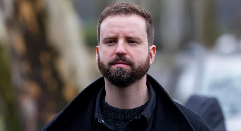 Volt egy lyuk, amit be kellett foltozni – Szívműtétjéről mesélt Gulyás Márton, aki azt is elmondta, hogy van most