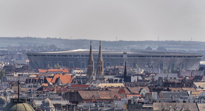 Budapestet a világ egyik legjobb sportvárosának választották