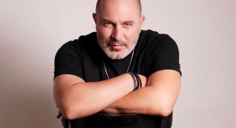 Budapestre jön a Fauda sorozat sztárja
