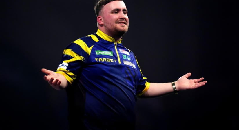 Gary Anderson kiakadt a Luke Littlert kifütyülő szurkolókra: „Ez undorító”