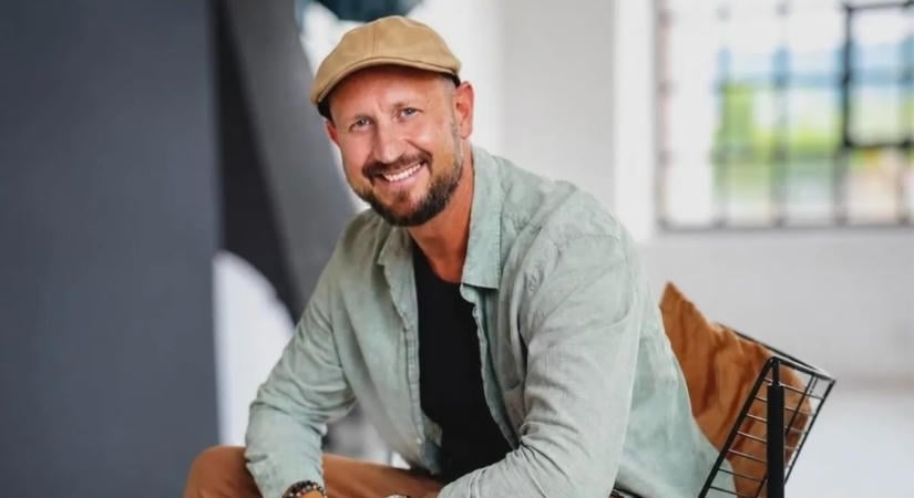Házasság első látásra: „Vannak bennem kellemes érzések veled kapcsolatban” – Laci szerelmet vallott Tücsinek!