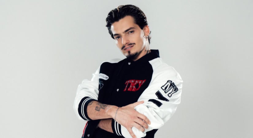 30 éves Marics Peti – az énekléstől a filmvászonig