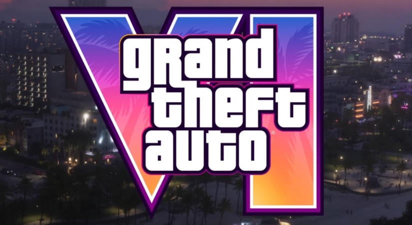 Itt a GTA VI legújabb, sorban harmadik hivatalos előzetese is