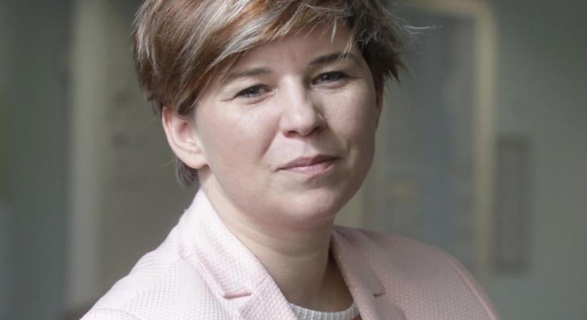 Üzent a börtönből Varga-Bajusz Veronika