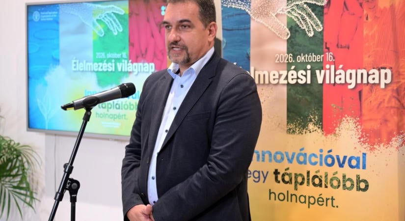 Bóna Szabolcs: a magyar gazdák érdekeinek védelme a feltétele a KAP-rendelet támogatásának