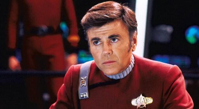 Elhunyt a Star Trek legendás Chekovja, Walter Koenig 90 éves volt
