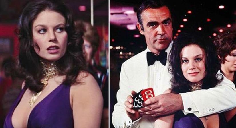 Megrázó vallomás: az egykori Bond-lány szerint Kirk Douglas szörnyű dolgot tett Natalie Wooddal