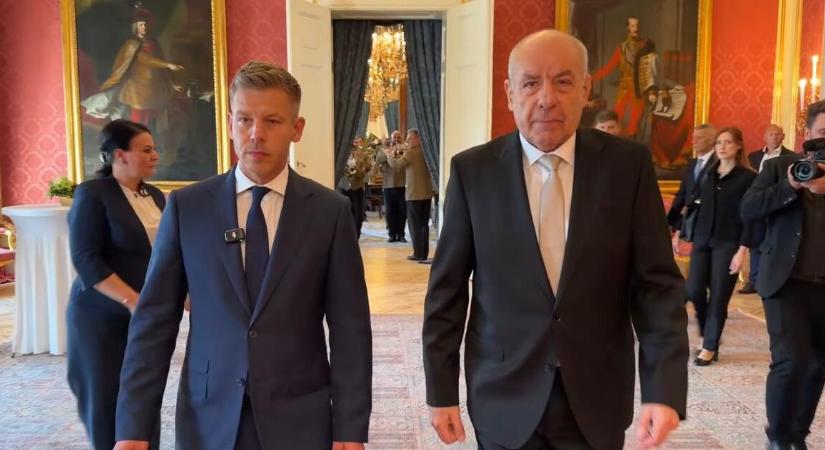 Tényleg érkezik egy fontos delegáció – Magyar Péter is meghívta őket