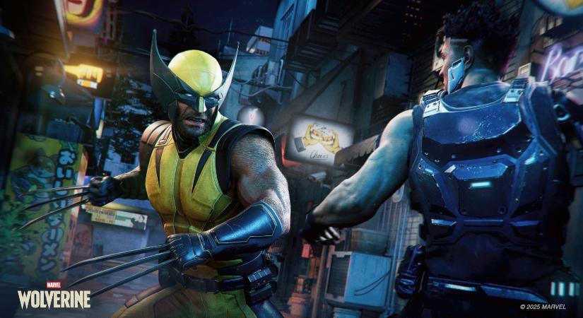Wolverine sztori trailer, Aliens: Fireteam Elite 2 megjelenési dátum – ez történt csütörtökön