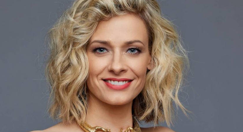 Peller Mariann először mutatta meg sármos párját: így romantikáztak a friss videón Andrással