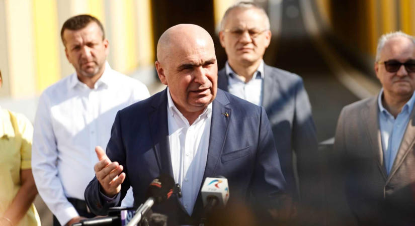 Hiába a sok tiltakozás – Bolojan szerint a liberálisok megszavazzák a bértörvény tervezetét
