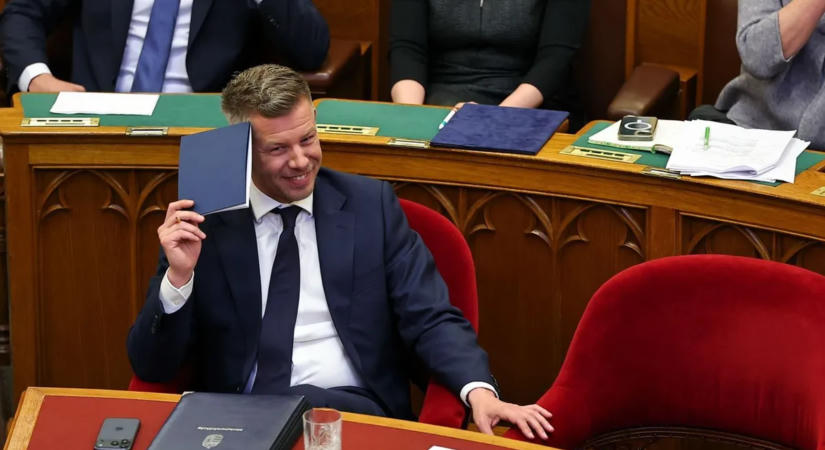 Török Gábor: A Tisza-kormány stratégiája a műsorgyártás