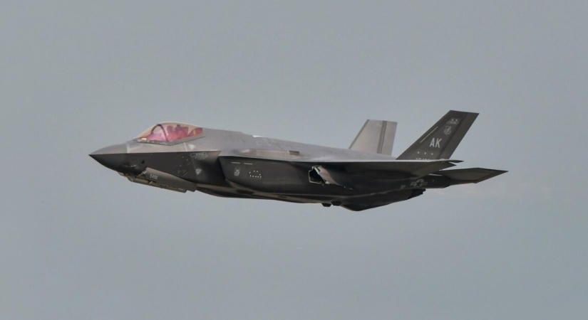 Az USA NATO-nagykövete szerint a szövetség nem fogja eltűrni a hibrid támadásokat