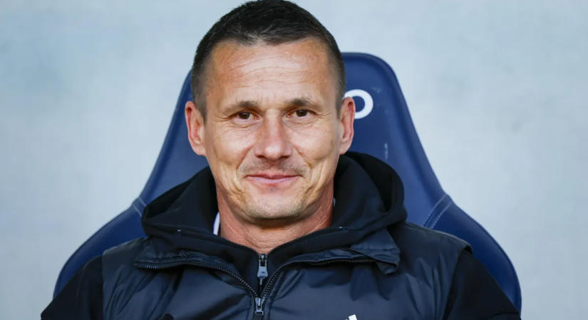 NB II: Videoton–Diósgyőri VTK