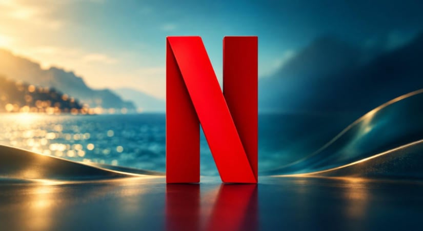 Hiába lett TOP 3-as a Netflixen, 45%-os zuhanással tért vissza a sikersorozat új évada