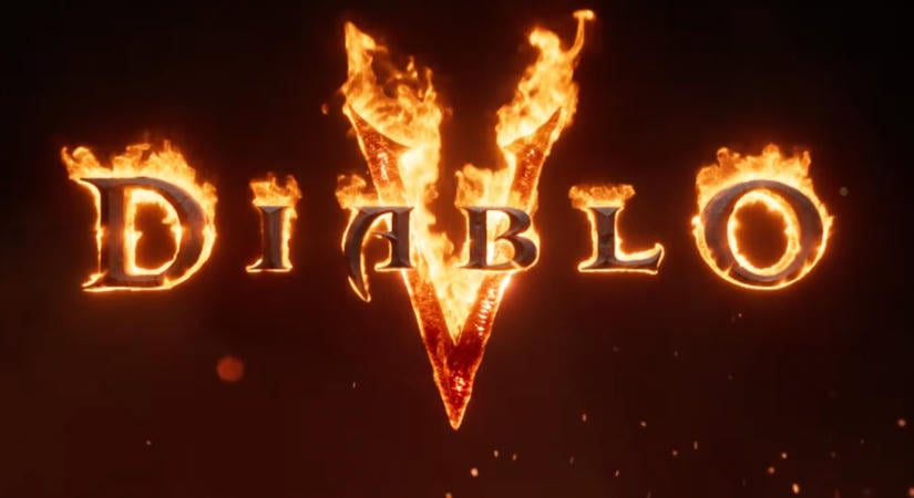[BLIZZCON 2026] Jön a nagyon sötét sztorit ígérő Diablo V, amiben végre visszatér a címszereplő gonosztevő, azonban nagyon sokat kell várni rá