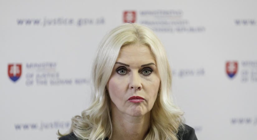 Vádat emeltek Monika Jankovská volt államtitkár ellen