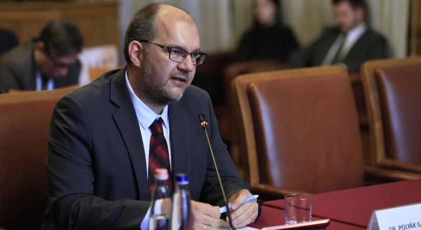 Megválasztották a médiatanács elnökét