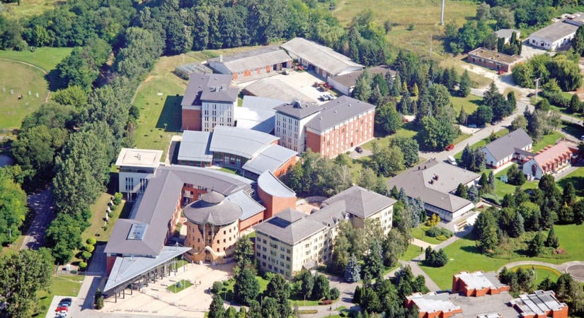 Érdekes, mivel indokolta meg a MATE Kaposvári Campusának főigazgatója, miért lép ki a Fideszből