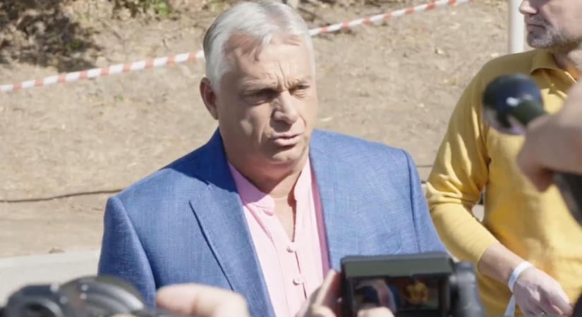 Már egy hónappal a választás előtt tudhatták Orbánék, mekkora bajban van a Fidesz