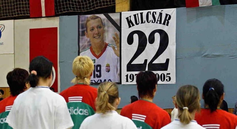 Fehérváron és Dunaújvárosban teljesedett ki pályafutása – 50 éves lenne Kulcsár Anita