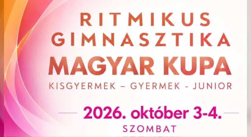 Magyar Kupával indul az őszi versenyszezon Törökbálinton